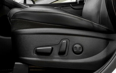 Hyundai Santa Fe IV, 2021 год, 3 650 000 рублей, 17 фотография