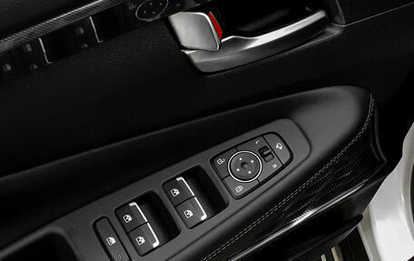 Hyundai Santa Fe IV, 2021 год, 3 650 000 рублей, 21 фотография