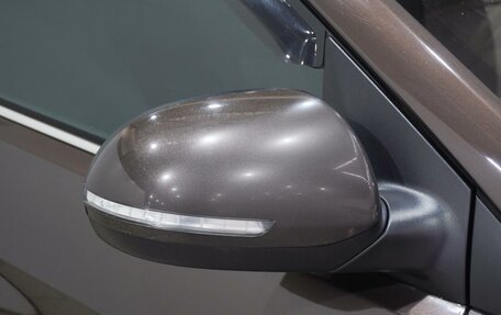 KIA Rio III рестайлинг, 2016 год, 1 075 000 рублей, 7 фотография