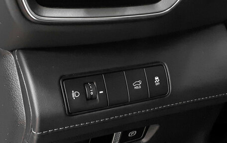 Hyundai Santa Fe IV, 2021 год, 3 650 000 рублей, 20 фотография