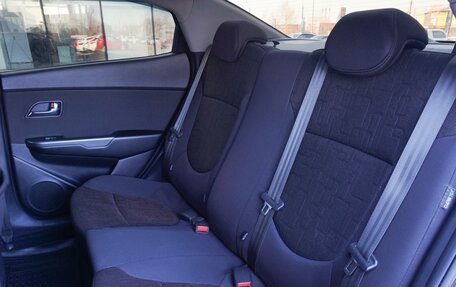 KIA Rio III рестайлинг, 2016 год, 1 075 000 рублей, 14 фотография