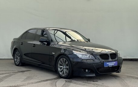 BMW 5 серия, 2008 год, 1 200 000 рублей, 2 фотография
