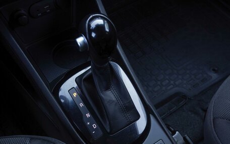 KIA Rio III рестайлинг, 2016 год, 1 075 000 рублей, 15 фотография