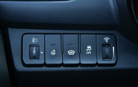 KIA Rio III рестайлинг, 2016 год, 1 075 000 рублей, 21 фотография