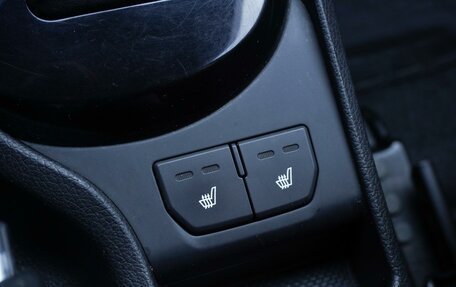 KIA Rio III рестайлинг, 2016 год, 1 075 000 рублей, 16 фотография