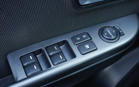 KIA Rio III рестайлинг, 2016 год, 1 075 000 рублей, 22 фотография