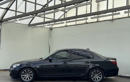 BMW 5 серия, 2008 год, 1 200 000 рублей, 8 фотография