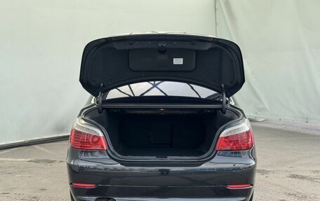 BMW 5 серия, 2008 год, 1 200 000 рублей, 7 фотография