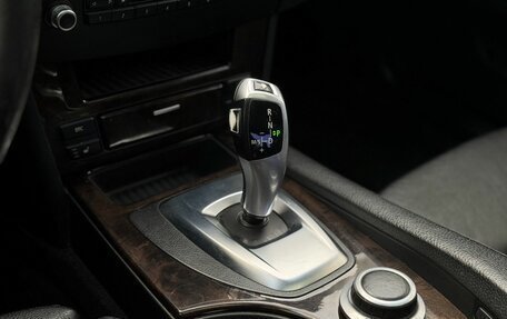 BMW 5 серия, 2008 год, 1 200 000 рублей, 16 фотография