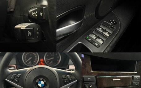 BMW 5 серия, 2008 год, 1 200 000 рублей, 18 фотография