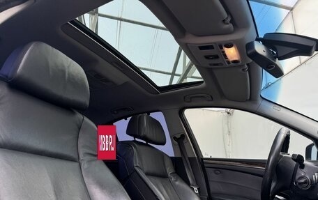 BMW 5 серия, 2008 год, 1 200 000 рублей, 15 фотография