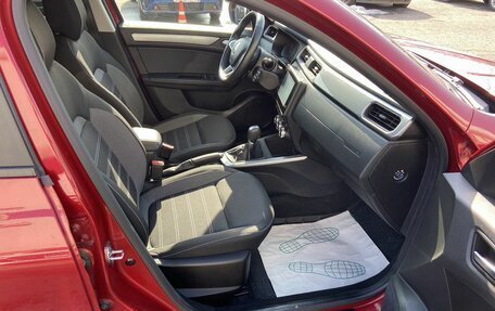 Renault Arkana I, 2021 год, 1 848 000 рублей, 13 фотография