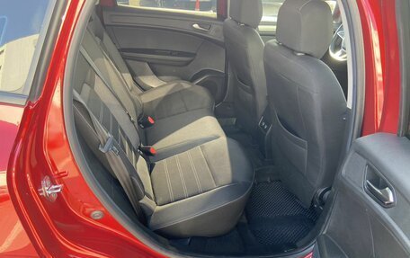 Renault Arkana I, 2021 год, 1 848 000 рублей, 12 фотография