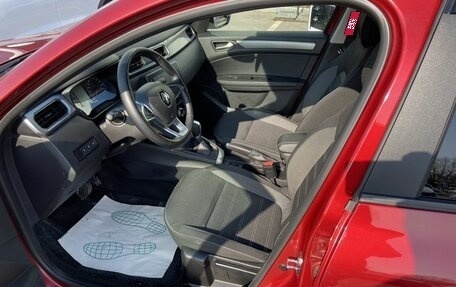 Renault Arkana I, 2021 год, 1 848 000 рублей, 10 фотография