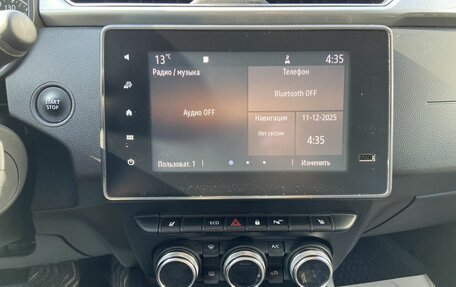 Renault Arkana I, 2021 год, 1 848 000 рублей, 20 фотография