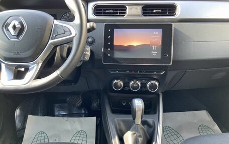 Renault Arkana I, 2021 год, 1 848 000 рублей, 18 фотография