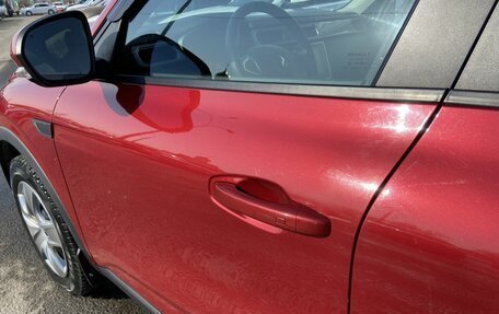 Renault Arkana I, 2021 год, 1 848 000 рублей, 23 фотография