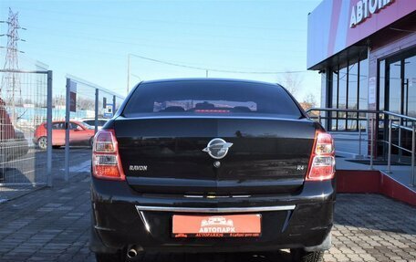 Ravon R4, 2016 год, 789 000 рублей, 4 фотография
