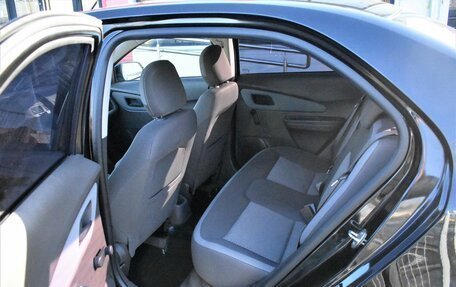 Ravon R4, 2016 год, 789 000 рублей, 10 фотография