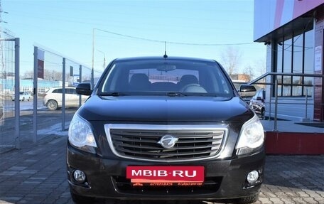 Ravon R4, 2016 год, 789 000 рублей, 2 фотография