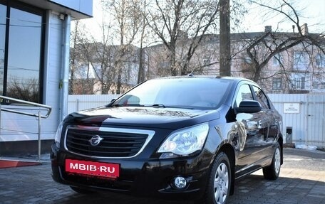 Ravon R4, 2016 год, 789 000 рублей, 5 фотография