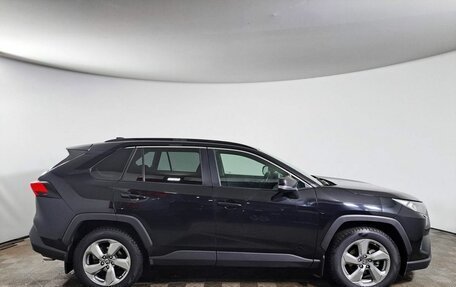 Toyota RAV4, 2020 год, 2 850 000 рублей, 5 фотография