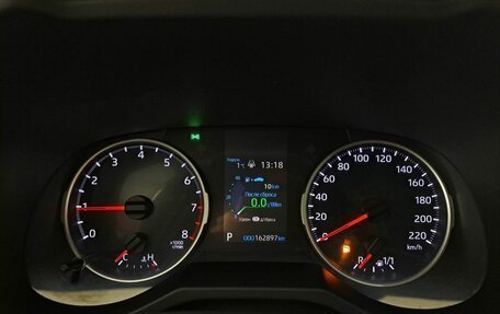 Toyota RAV4, 2020 год, 2 850 000 рублей, 16 фотография