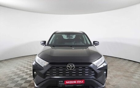 Toyota RAV4, 2020 год, 2 850 000 рублей, 2 фотография