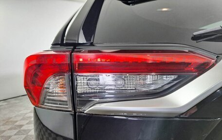 Toyota RAV4, 2020 год, 2 850 000 рублей, 11 фотография