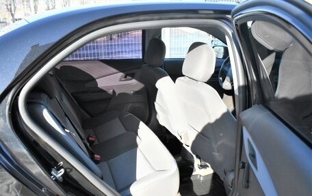 Ravon R4, 2016 год, 789 000 рублей, 13 фотография