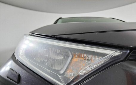 Toyota RAV4, 2020 год, 2 850 000 рублей, 21 фотография