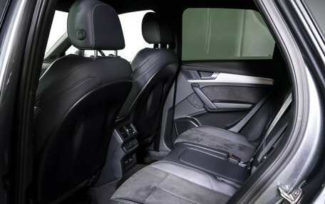Audi Q5, 2021 год, 4 790 000 рублей, 12 фотография