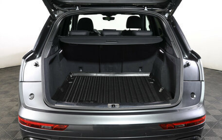 Audi Q5, 2021 год, 4 790 000 рублей, 10 фотография