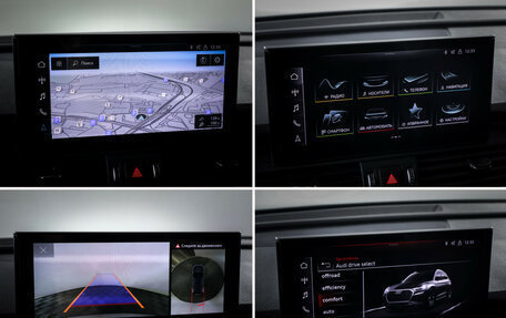 Audi Q5, 2021 год, 4 790 000 рублей, 19 фотография