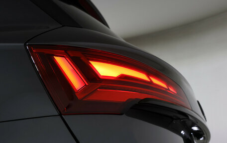 Audi Q5, 2021 год, 4 790 000 рублей, 24 фотография