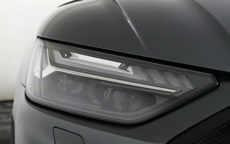 Audi Q5, 2021 год, 4 790 000 рублей, 25 фотография