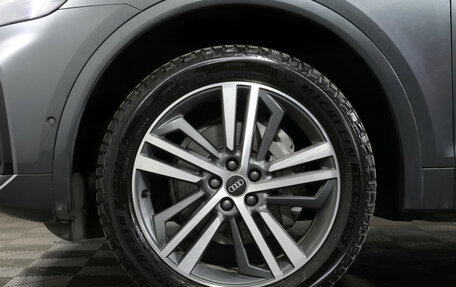 Audi Q5, 2021 год, 4 790 000 рублей, 26 фотография