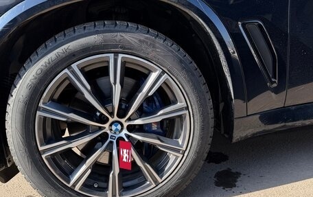 BMW X5, 2020 год, 7 650 000 рублей, 7 фотография