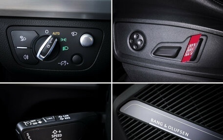 Audi Q5, 2021 год, 4 790 000 рублей, 20 фотография