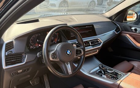 BMW X5, 2020 год, 7 650 000 рублей, 9 фотография