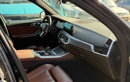 BMW X5, 2020 год, 7 650 000 рублей, 10 фотография