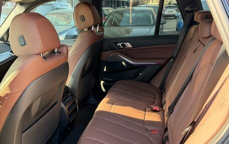 BMW X5, 2020 год, 7 650 000 рублей, 11 фотография