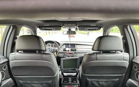 BMW X6 M, 2010 год, 2 200 000 рублей, 9 фотография