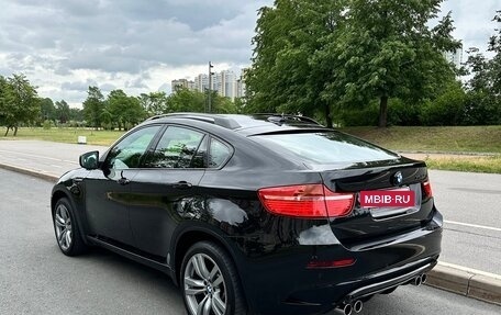 BMW X6 M, 2010 год, 2 200 000 рублей, 3 фотография