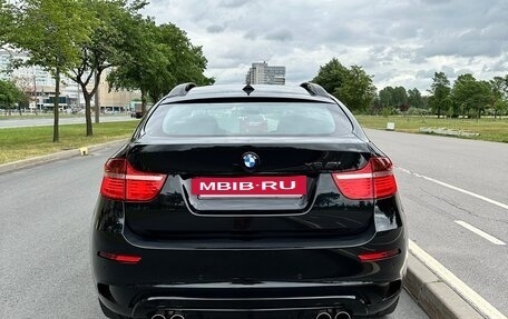 BMW X6 M, 2010 год, 2 200 000 рублей, 4 фотография