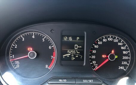 Volkswagen Polo VI (EU Market), 2019 год, 1 270 000 рублей, 10 фотография