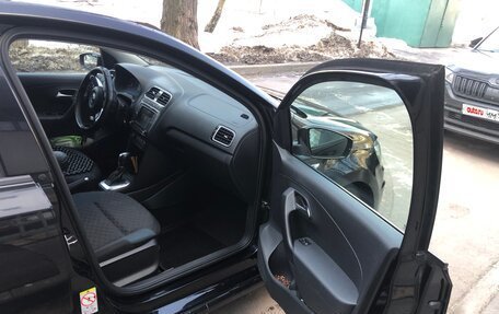 Volkswagen Polo VI (EU Market), 2019 год, 1 270 000 рублей, 13 фотография