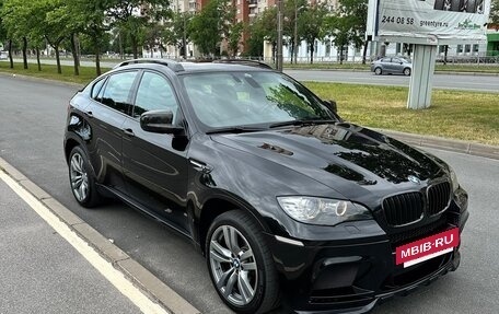 BMW X6 M, 2010 год, 2 200 000 рублей, 6 фотография
