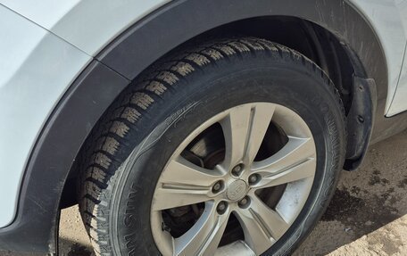 KIA Sportage III, 2013 год, 1 370 000 рублей, 2 фотография