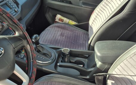 KIA Sportage III, 2013 год, 1 370 000 рублей, 6 фотография